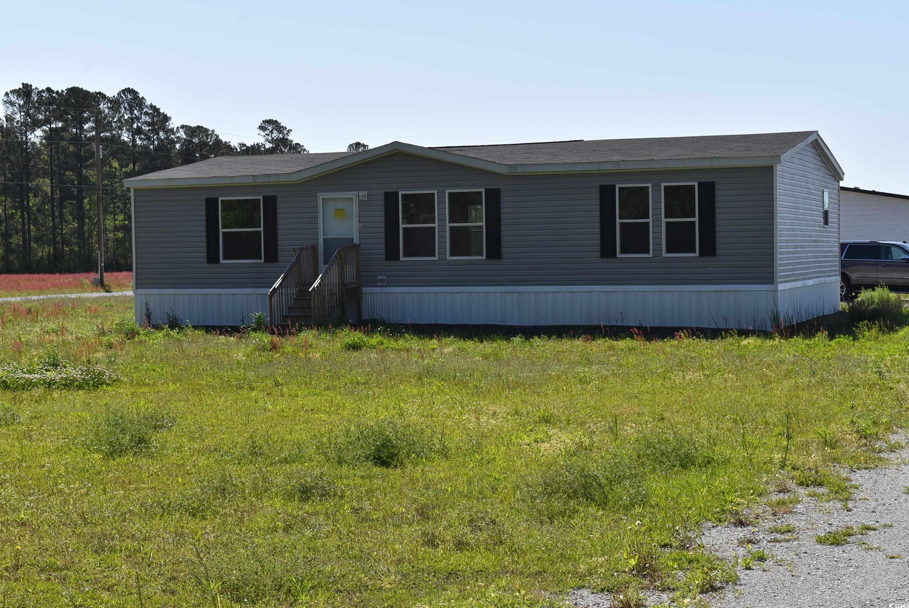 3802 Horse Pen Bay Rd.