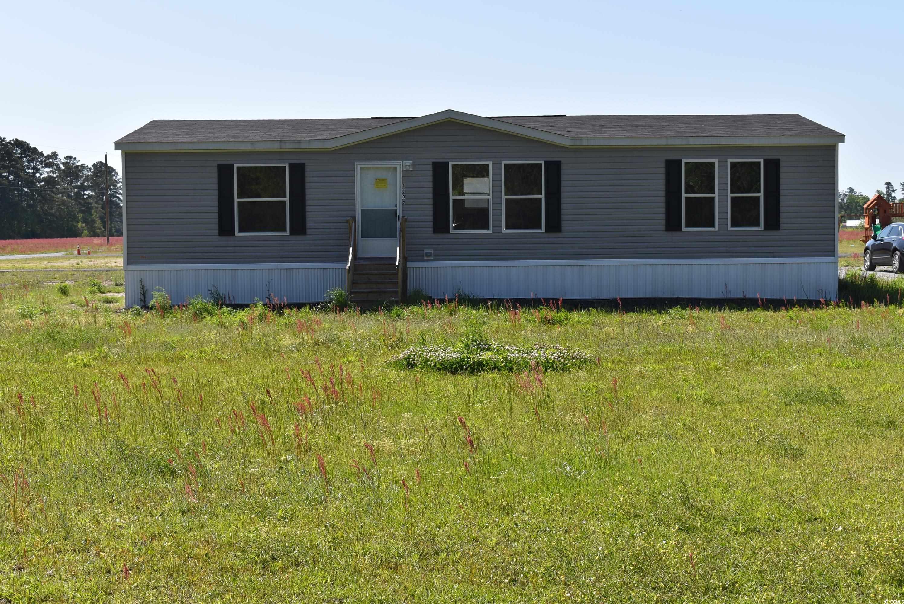 3802 Horse Pen Bay Rd.