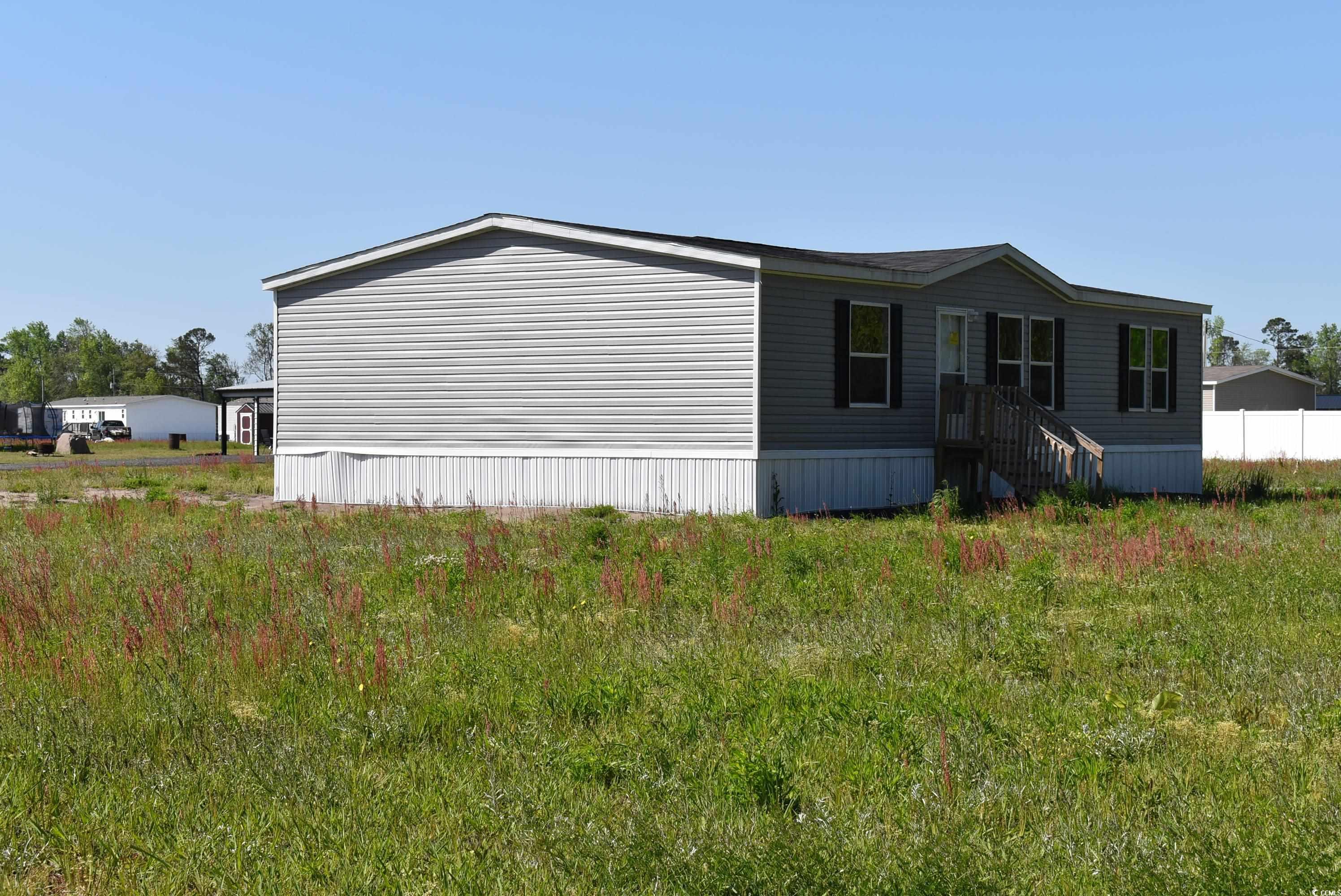 3802 Horse Pen Bay Rd.