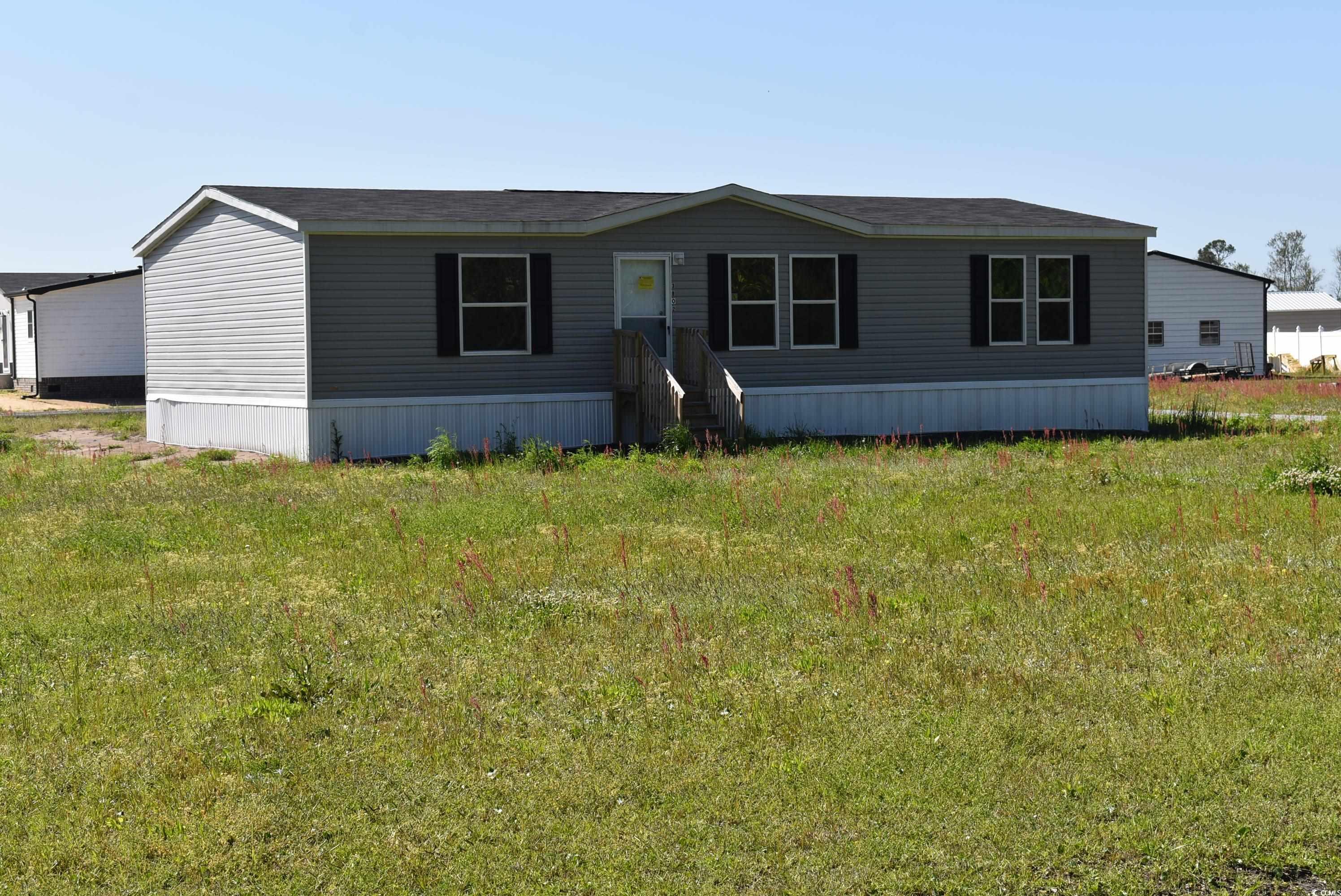 3802 Horse Pen Bay Rd.
