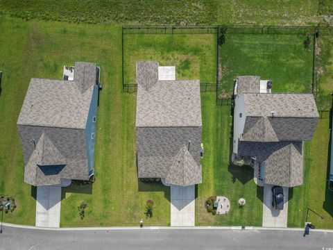 A home in Myrtle Beach