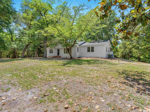 Photo of 153 Pine Tree Ln, Myrtle Beach, SC 29572 (MLS # 2309433)