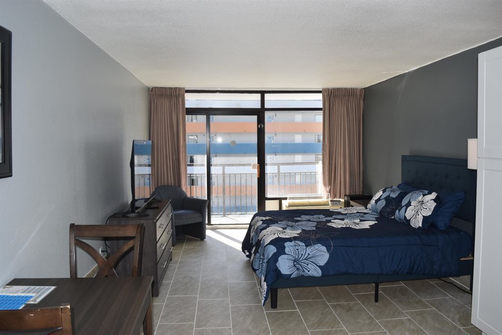 Photo of 1501 S Ocean Blvd #910, Myrtle Beach, SC 29577 (MLS # 2602695)