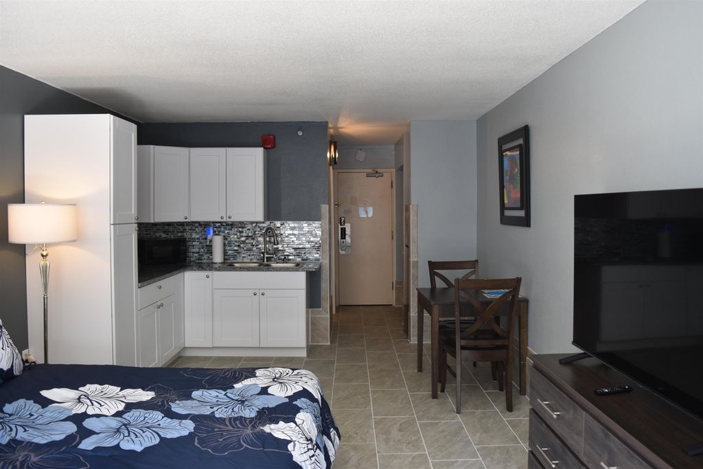 Photo of 1501 S Ocean Blvd #910, Myrtle Beach, SC 29577 (MLS # 2602695)