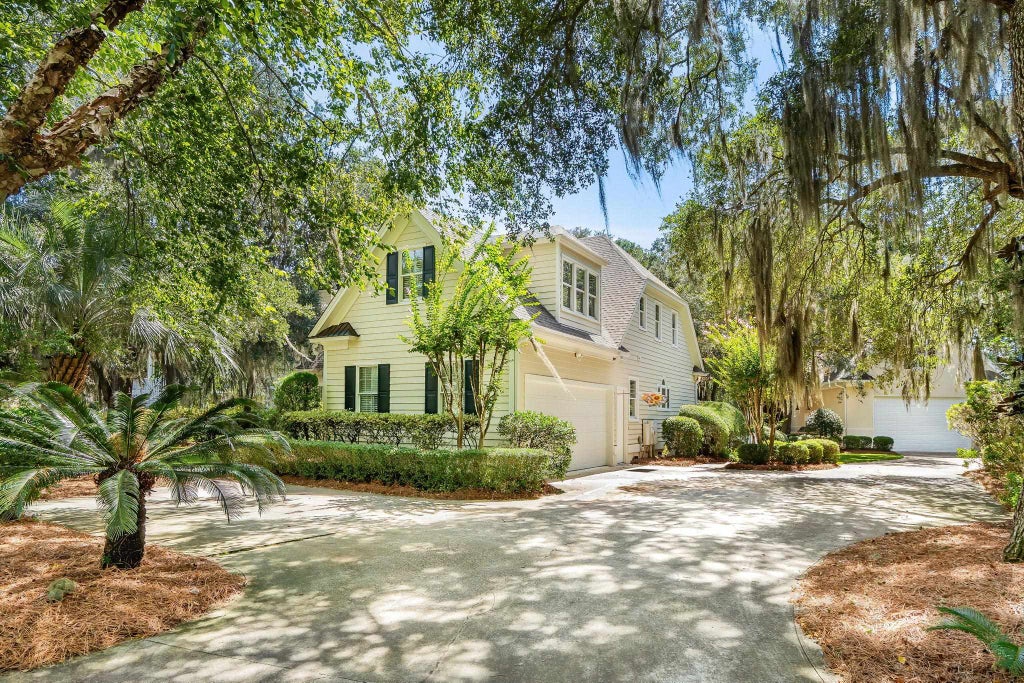 Photo of 184 Summerwood Dr, Georgetown, SC 29440 (MLS # 2622839)