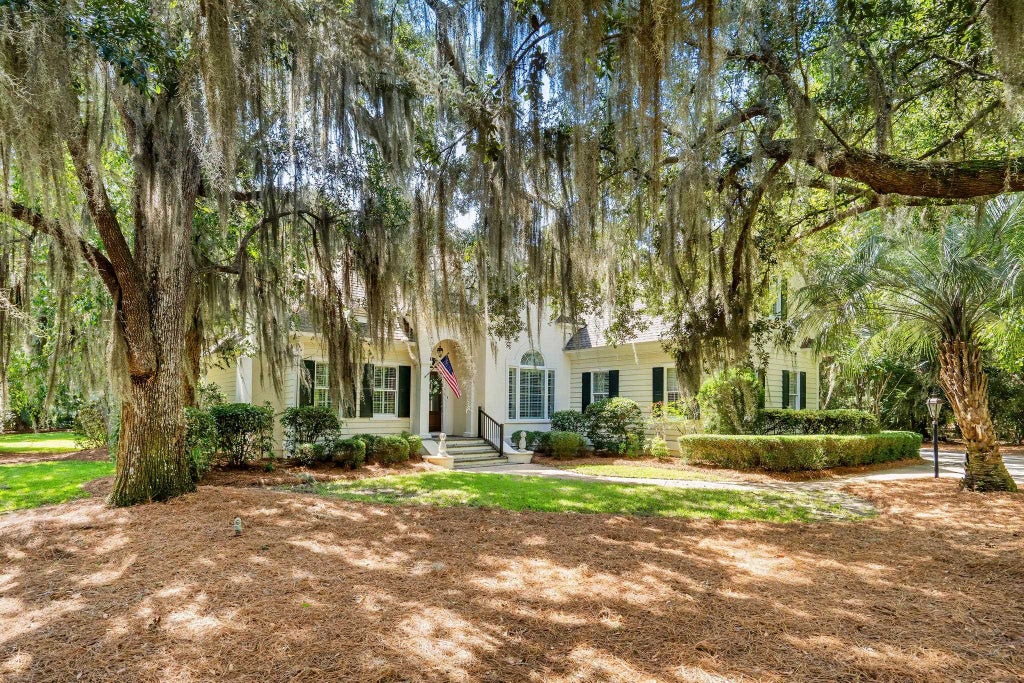 Photo of 184 Summerwood Dr, Georgetown, SC 29440 (MLS # 2622839)