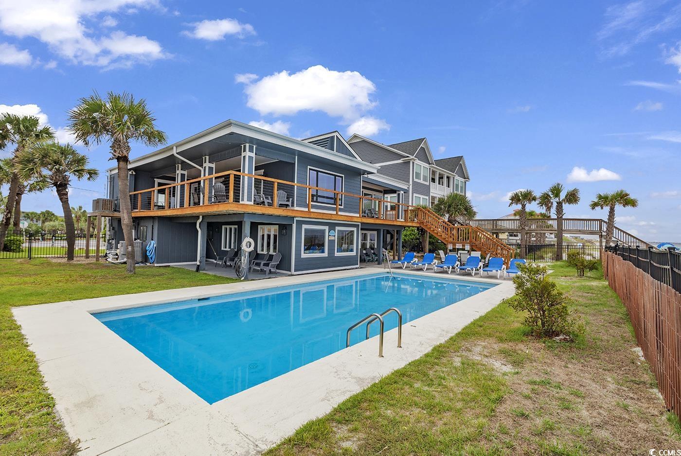 1919 S Waccamaw Dr.
