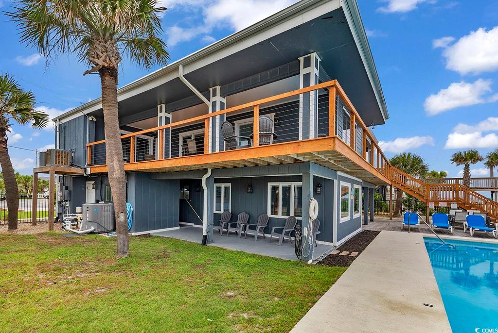 Photo of 1919 S Waccamaw Dr, Murrells Inlet, SC 29576 (MLS # 2519497)