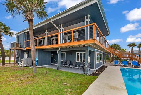 1919 S Waccamaw Dr. Murrells Inlet SC 29576