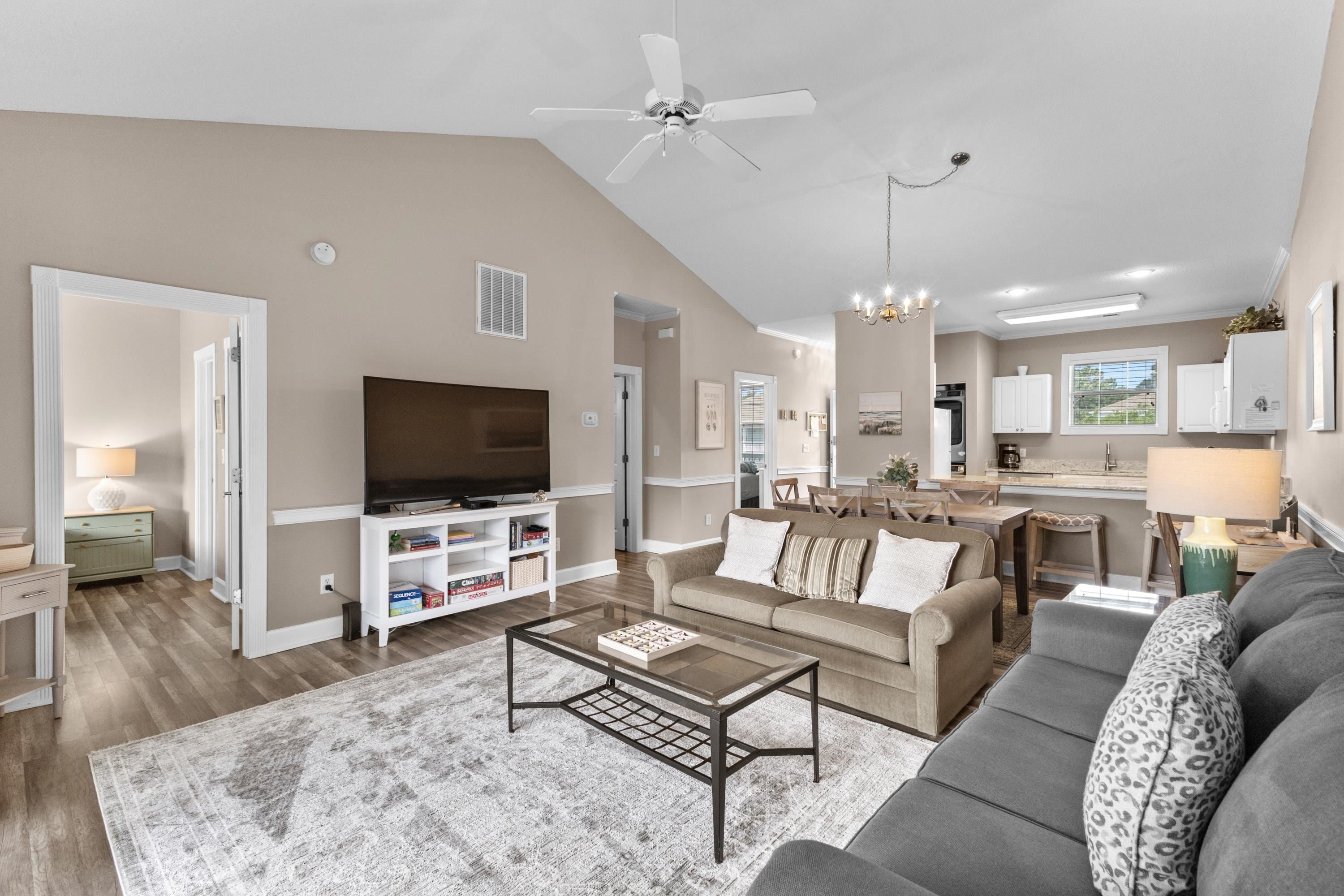 4655 Wild Iris Dr. 41-303
