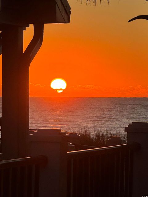 A home in Myrtle Beach