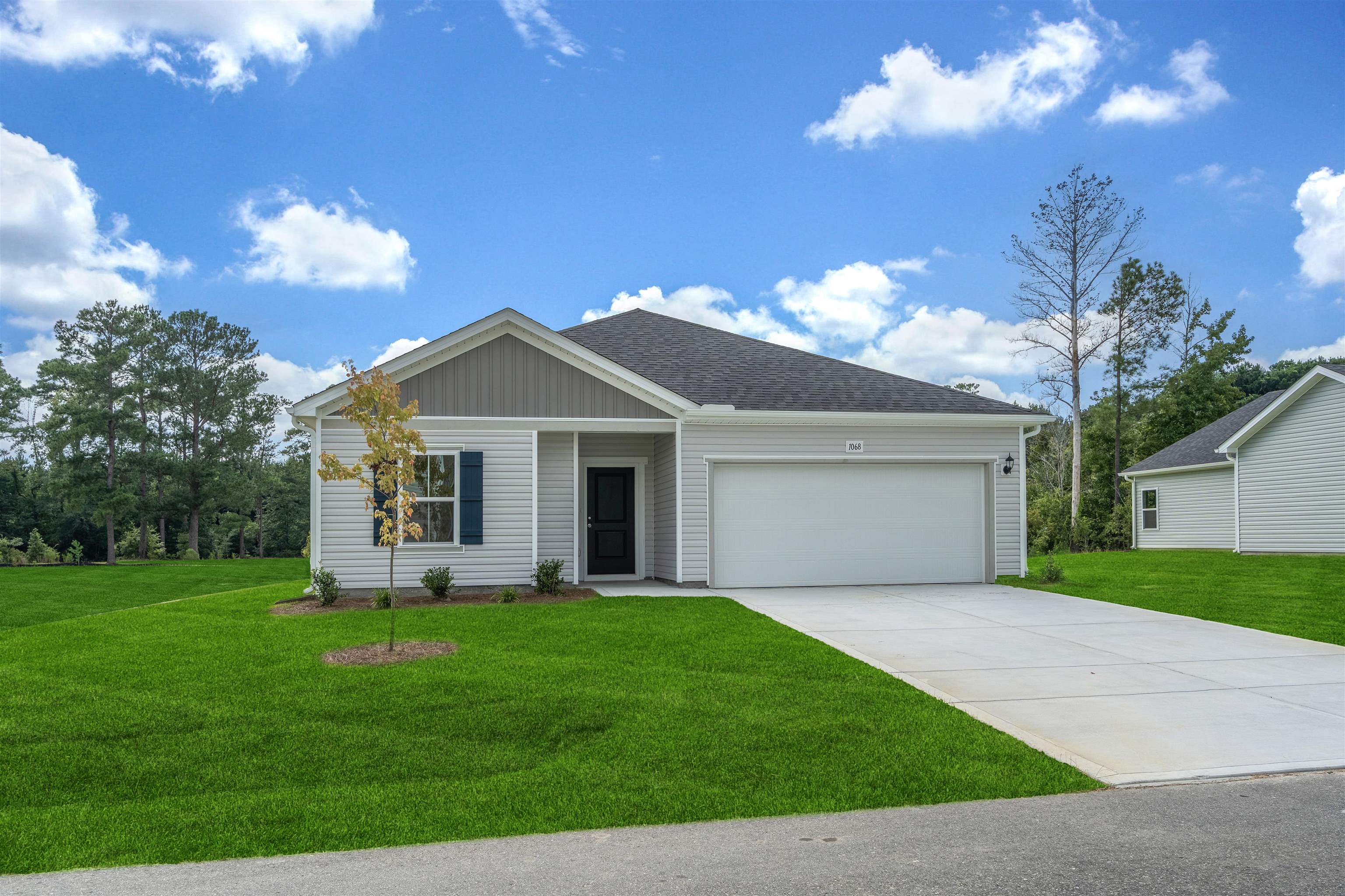 1074 Cherrystone Loop