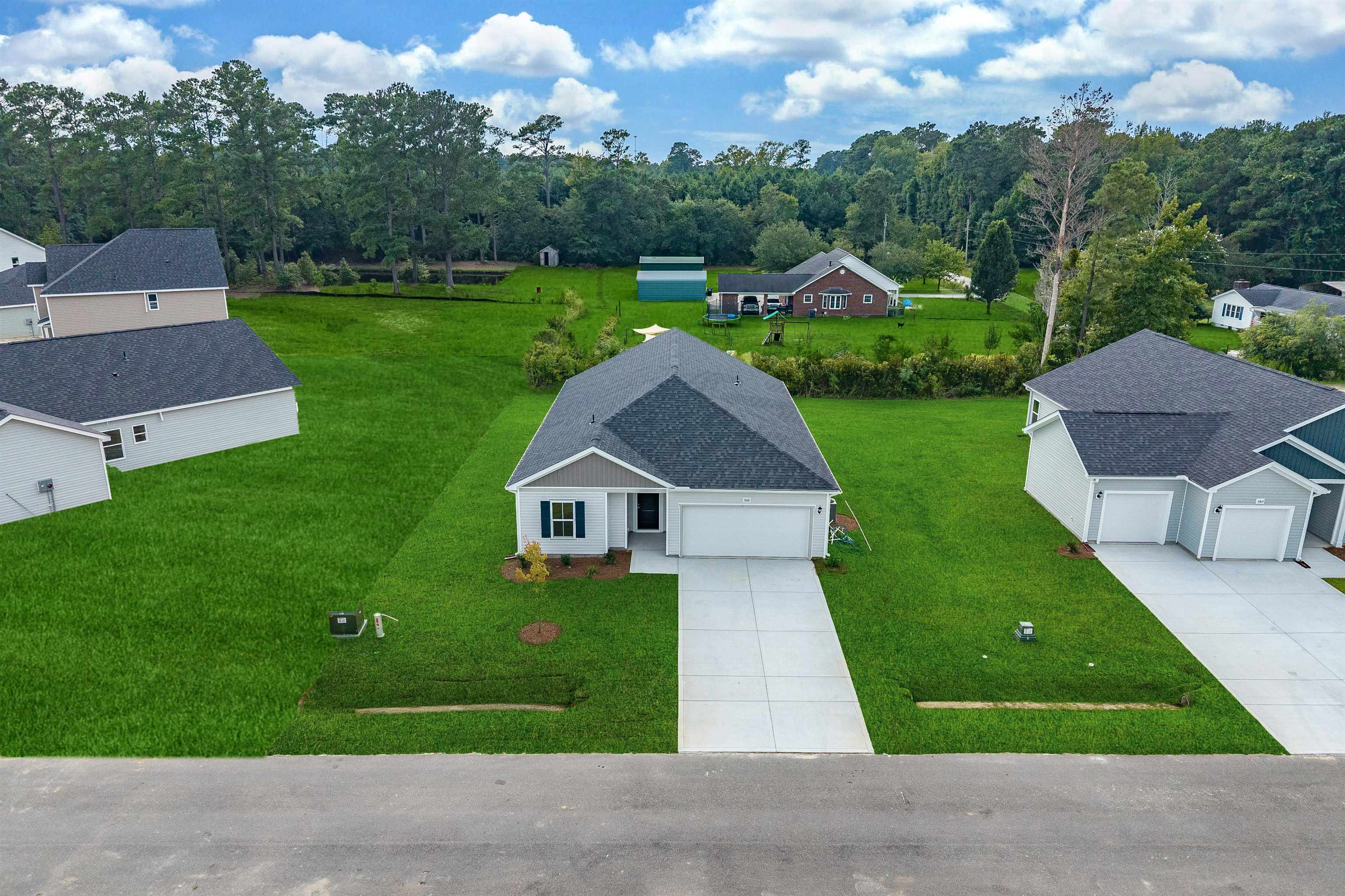 1074 Cherrystone Loop