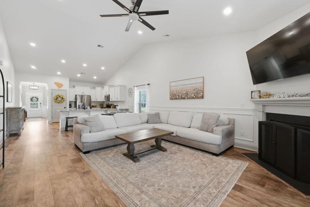 Photo of 350 Babylon Pine Dr, Myrtle Beach, SC 29579 (MLS # 2610830)