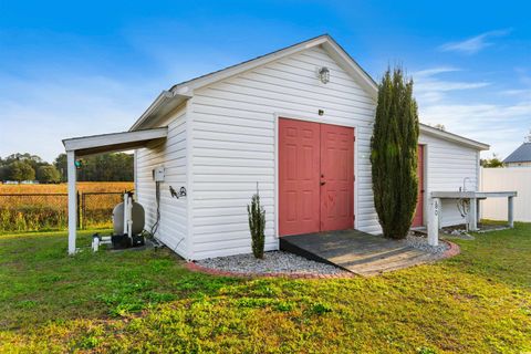 A home in Aynor