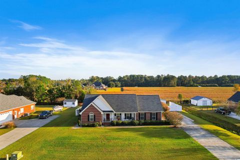 A home in Aynor