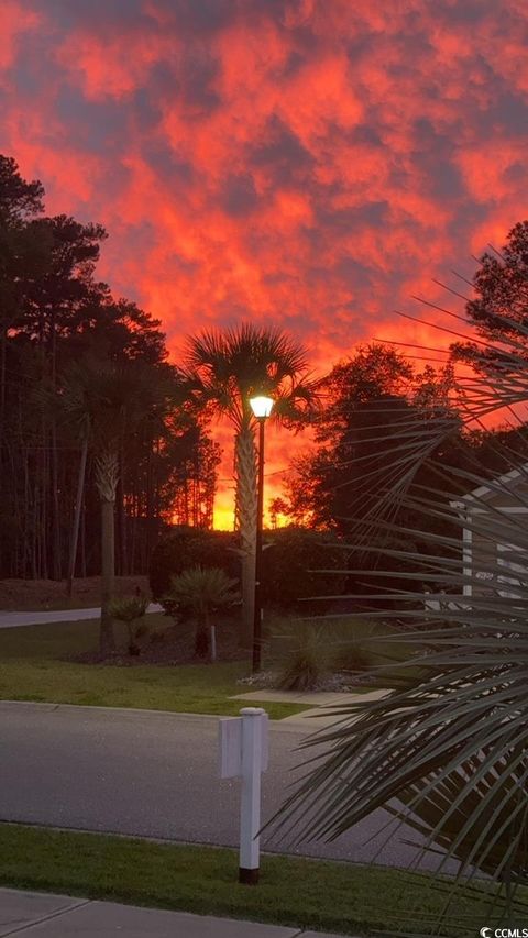 A home in Myrtle Beach