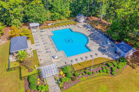 A home in Myrtle Beach