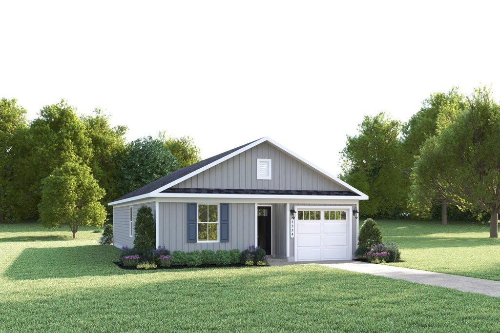 Photo of 513 Myrtle Meadows Dr, Conway, SC 29526 (MLS # 2623120)