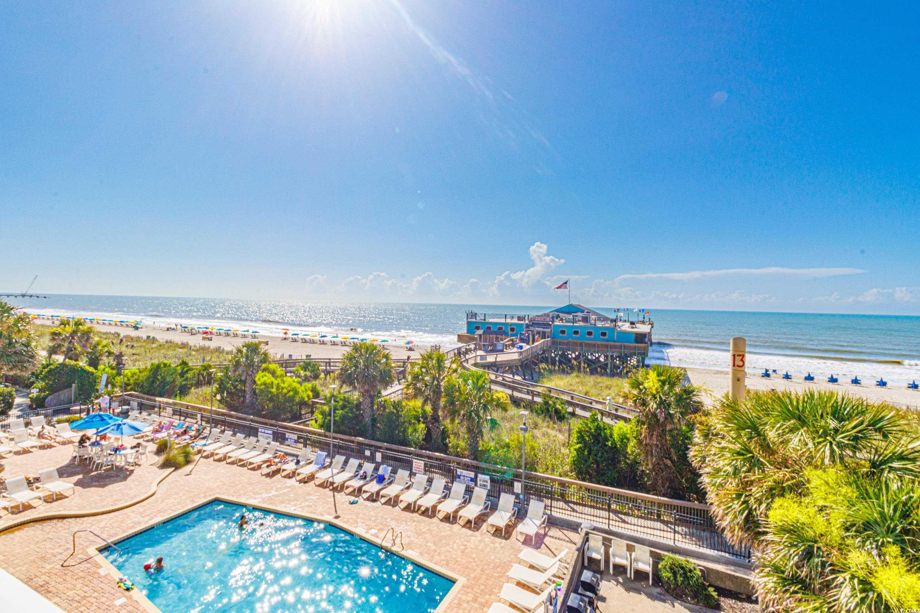 1304 N Ocean Blvd. 207