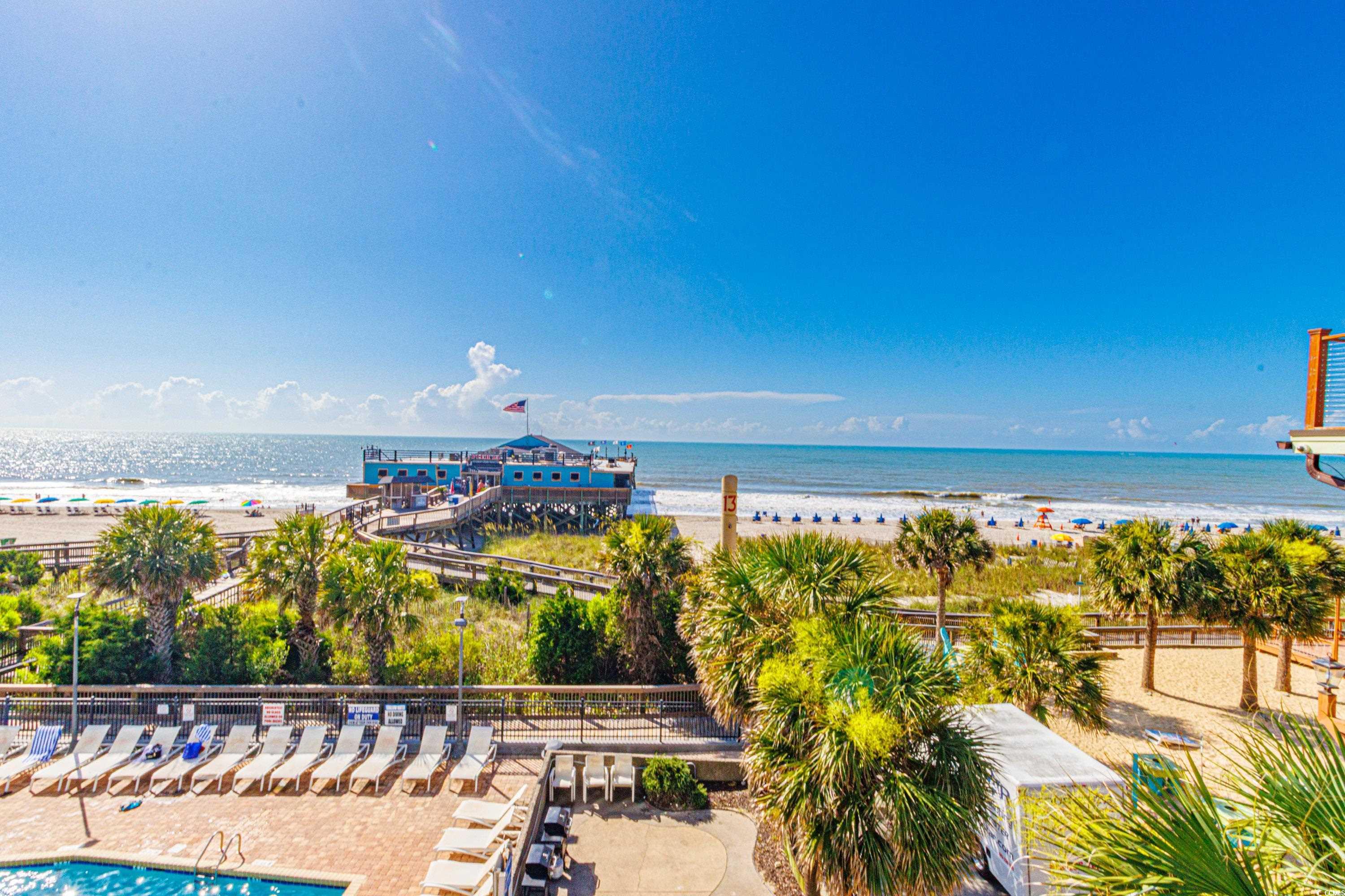1304 N Ocean Blvd. 207