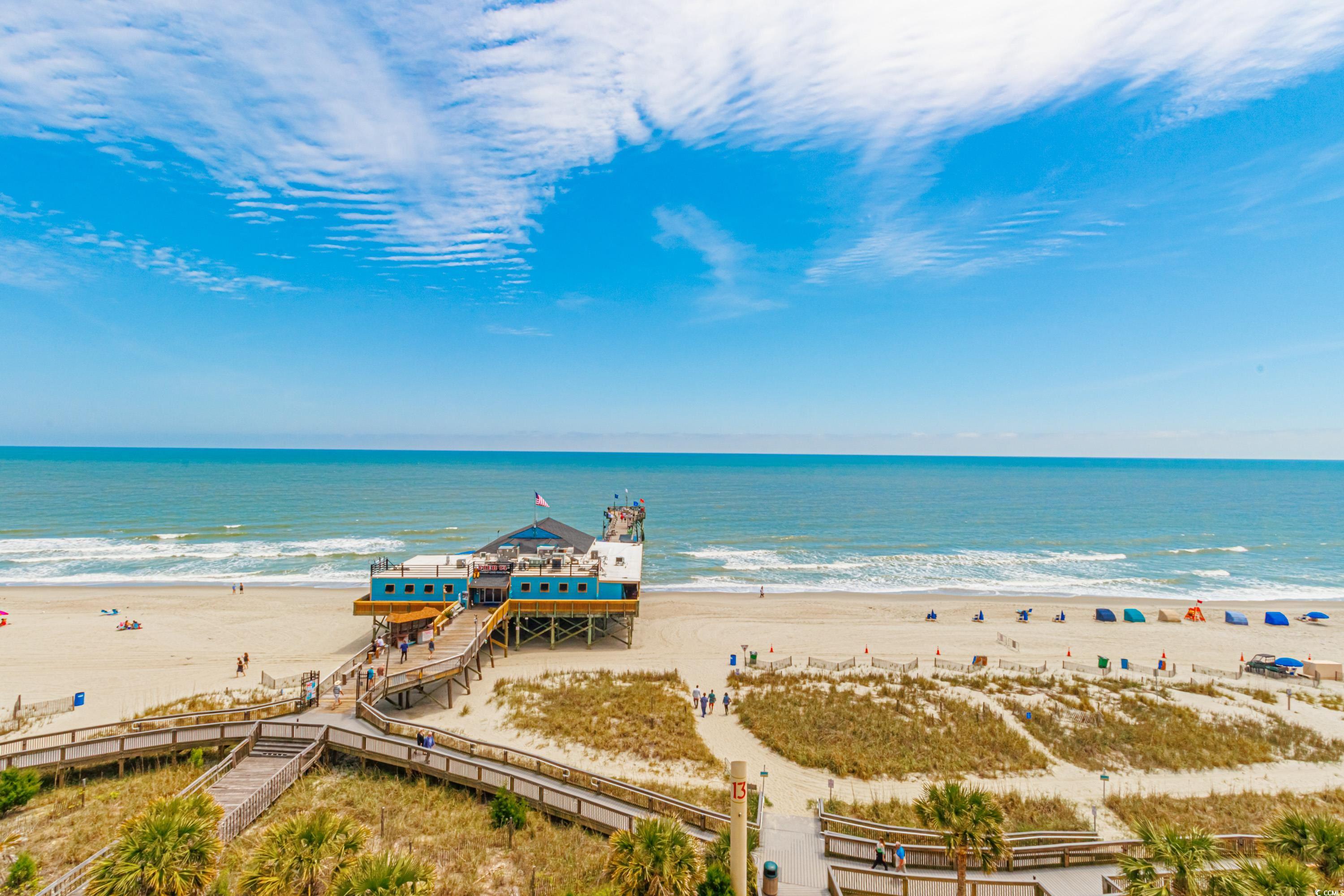 1304 N Ocean Blvd. 207