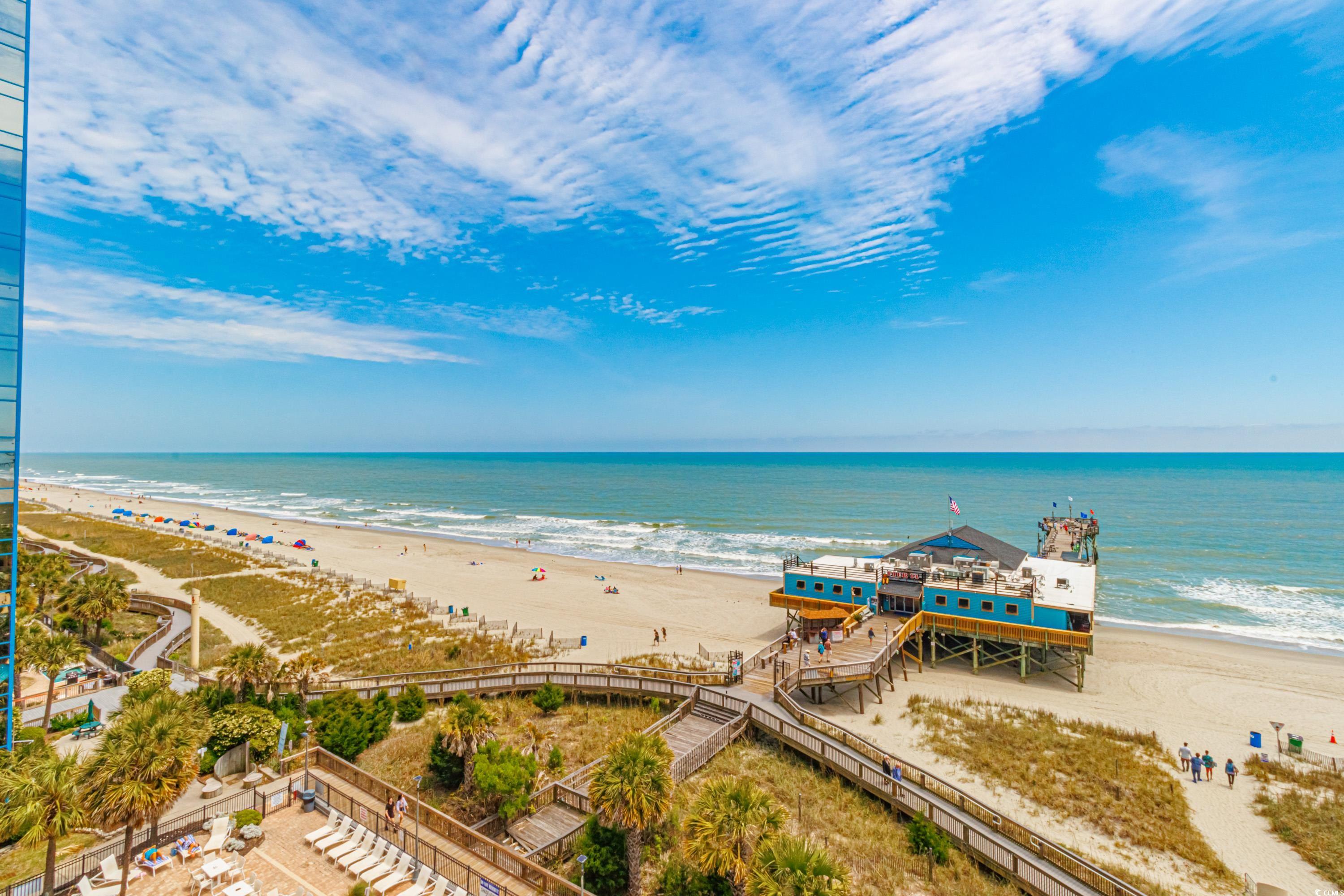 1304 N Ocean Blvd. 207
