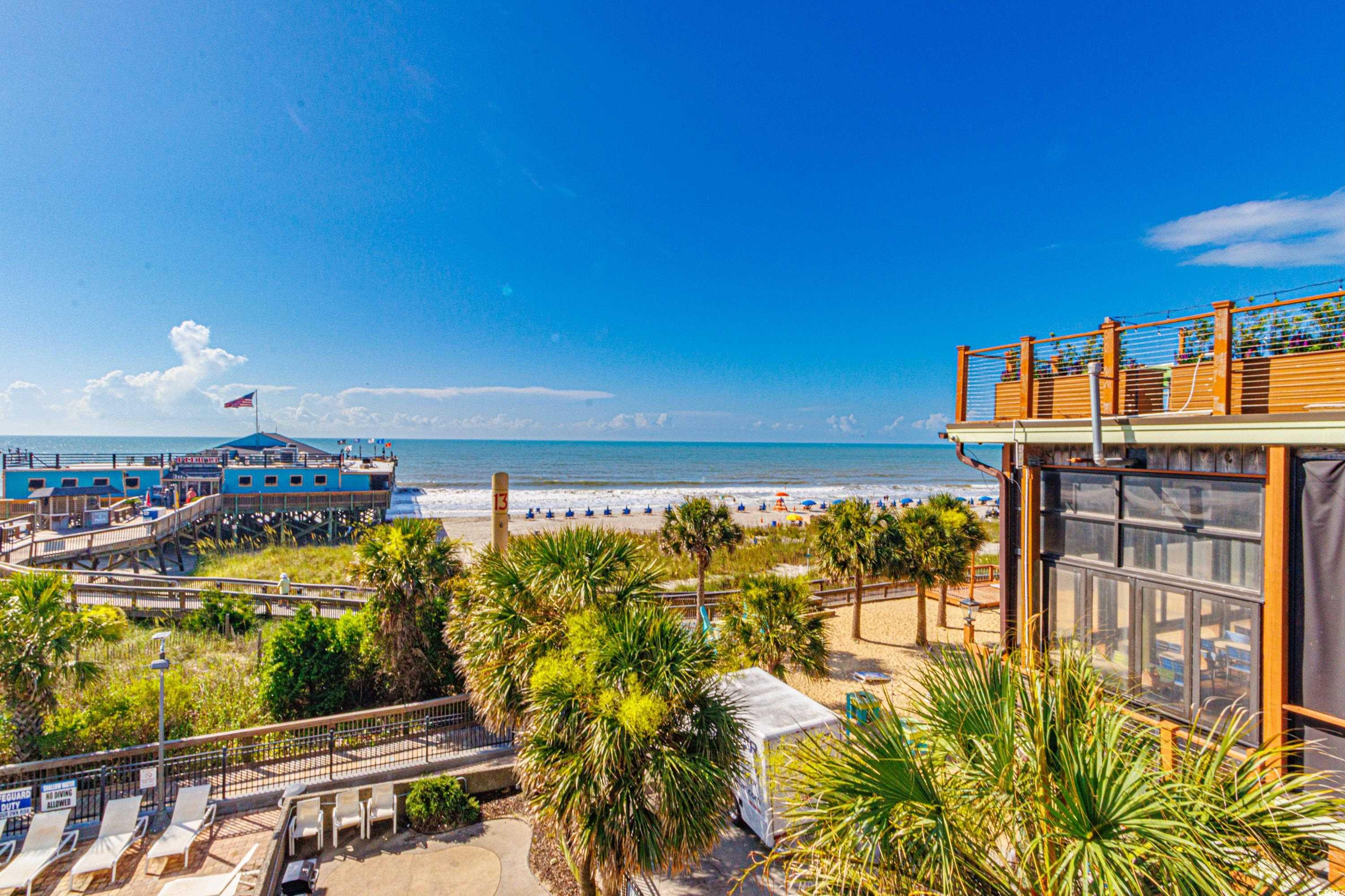 1304 N Ocean Blvd. 207