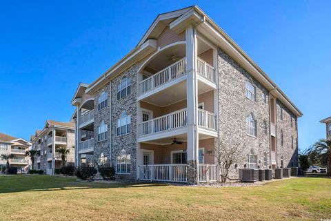 4733 Wild Iris Dr. 102 Myrtle Beach SC 29577