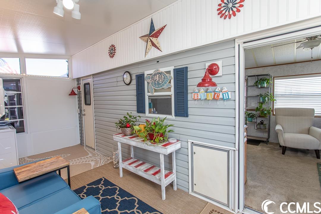 Photo 12 of 40 of 302 Ebbtide Dr. mobile home