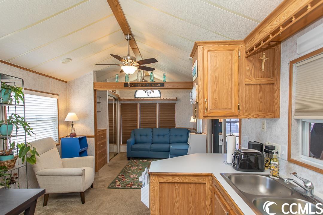 Photo 23 of 40 of 302 Ebbtide Dr. mobile home