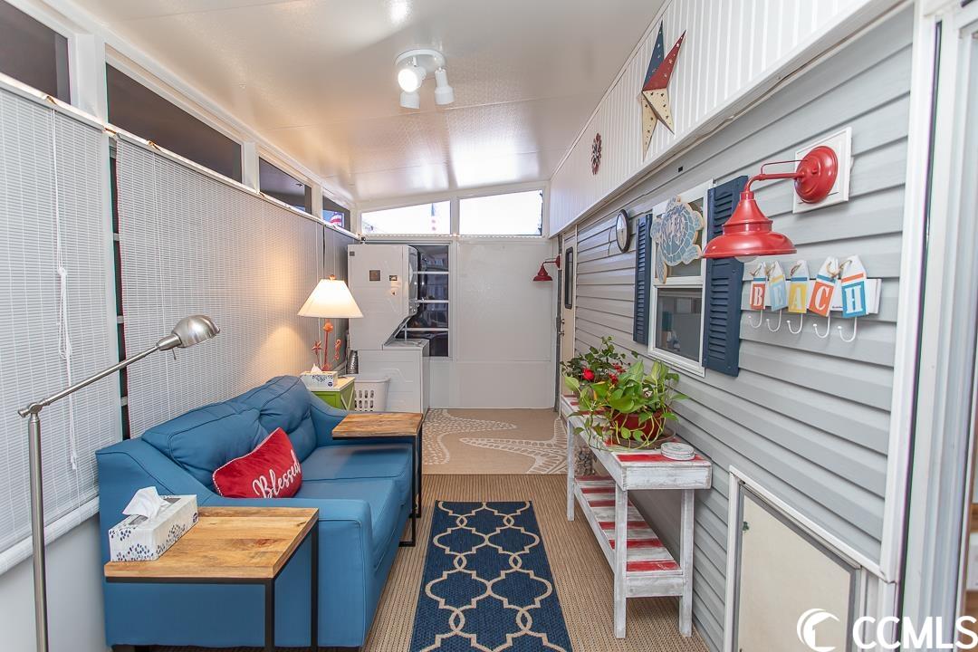Photo 9 of 40 of 302 Ebbtide Dr. mobile home