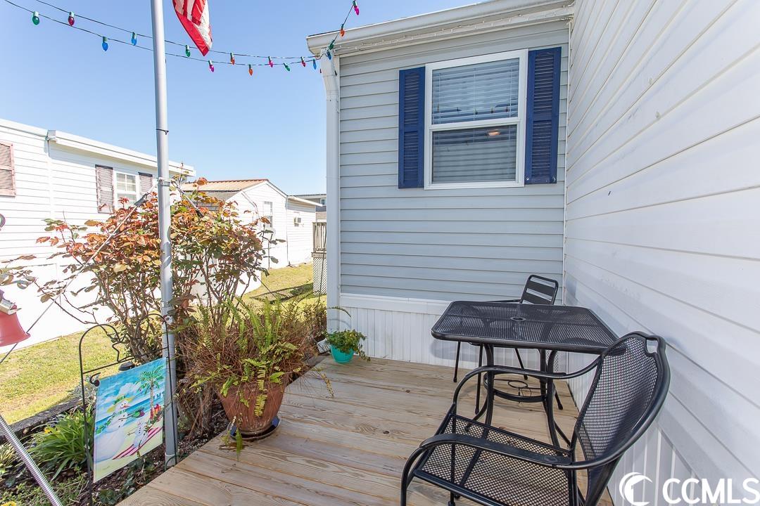 Photo 6 of 40 of 302 Ebbtide Dr. mobile home