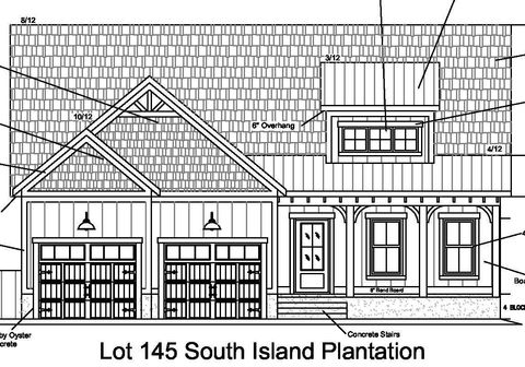 663 Millbrook Rd. Georgetown SC 29440