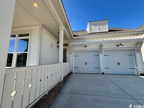 A home in Myrtle Beach