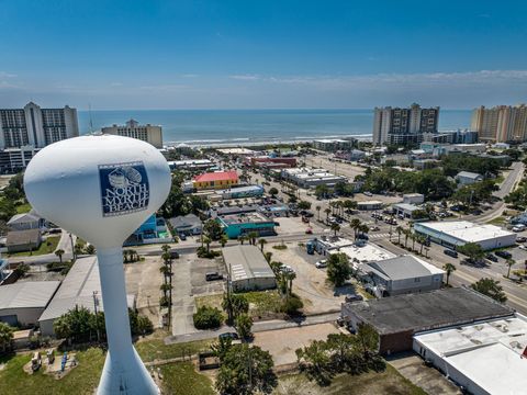 A home in North Myrtle Beach