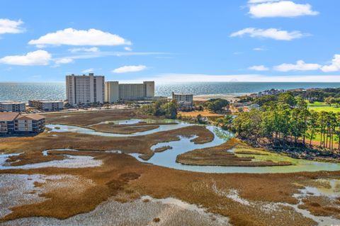 A home in Myrtle Beach