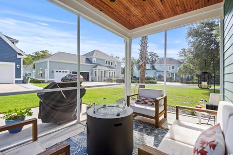 A home in North Myrtle Beach