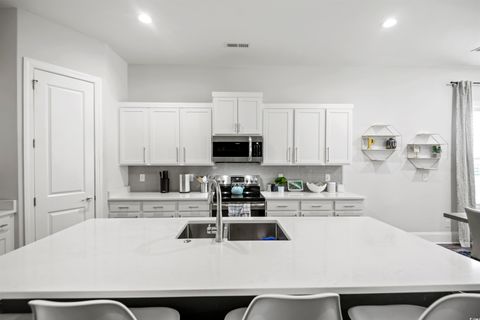 A home in North Myrtle Beach
