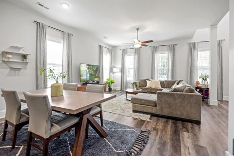 A home in North Myrtle Beach