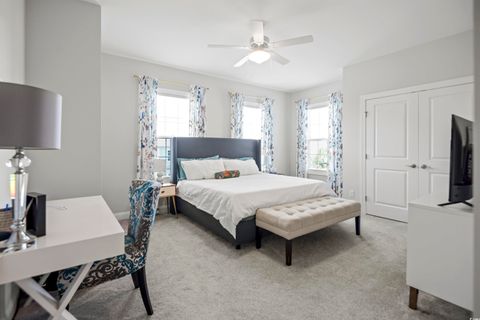 A home in North Myrtle Beach
