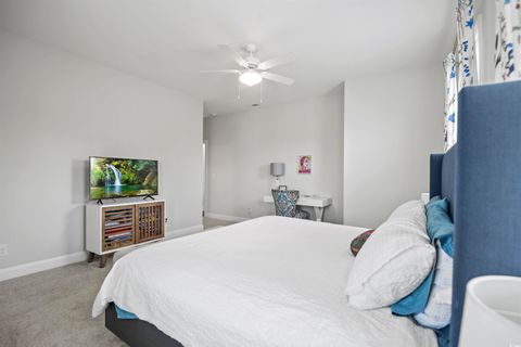 A home in North Myrtle Beach