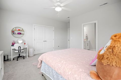A home in North Myrtle Beach