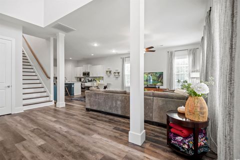 A home in North Myrtle Beach