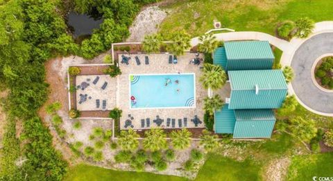 A home in North Myrtle Beach