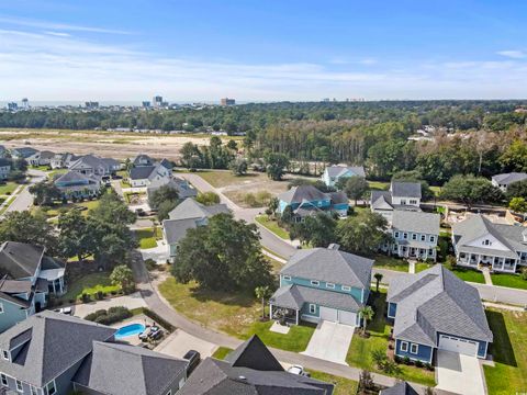 A home in North Myrtle Beach