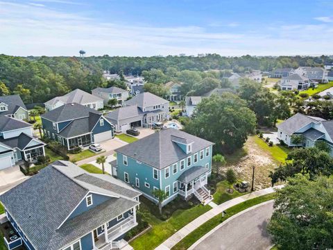 A home in North Myrtle Beach