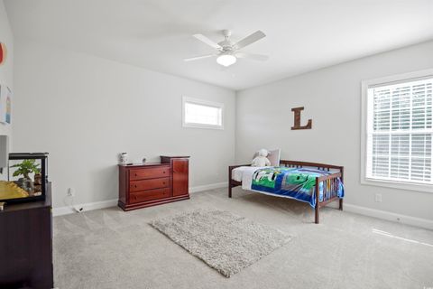 A home in North Myrtle Beach