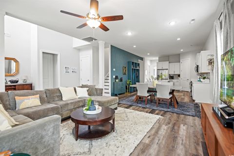 A home in North Myrtle Beach