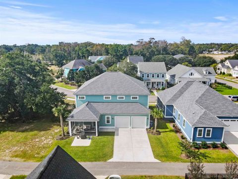 A home in North Myrtle Beach